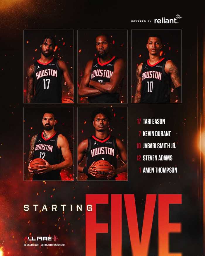 火箭首节22-25落后开拓者