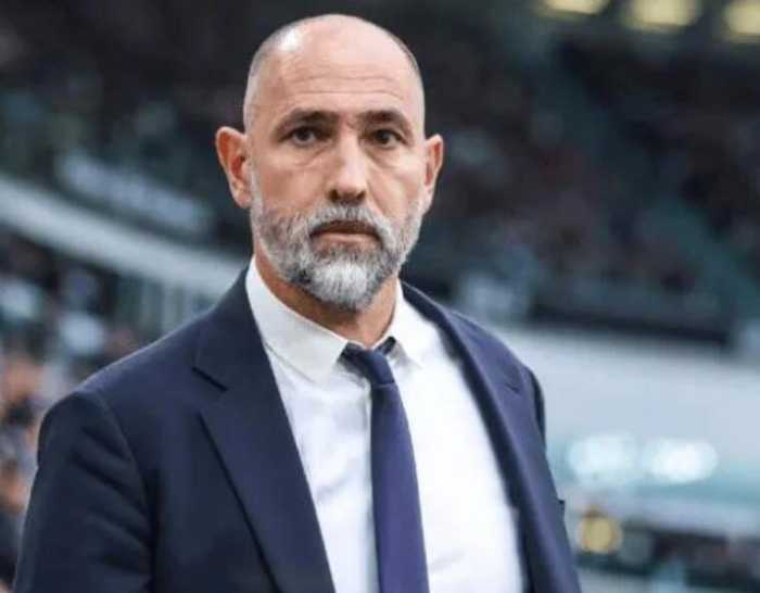 尤文图斯与主帅图多尔解约，合同原定2027年到期