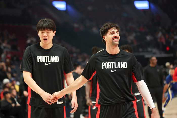 拓媒：杨瀚森&克林根很可能打新秀赛 阿夫迪亚入选全明星板上钉钉