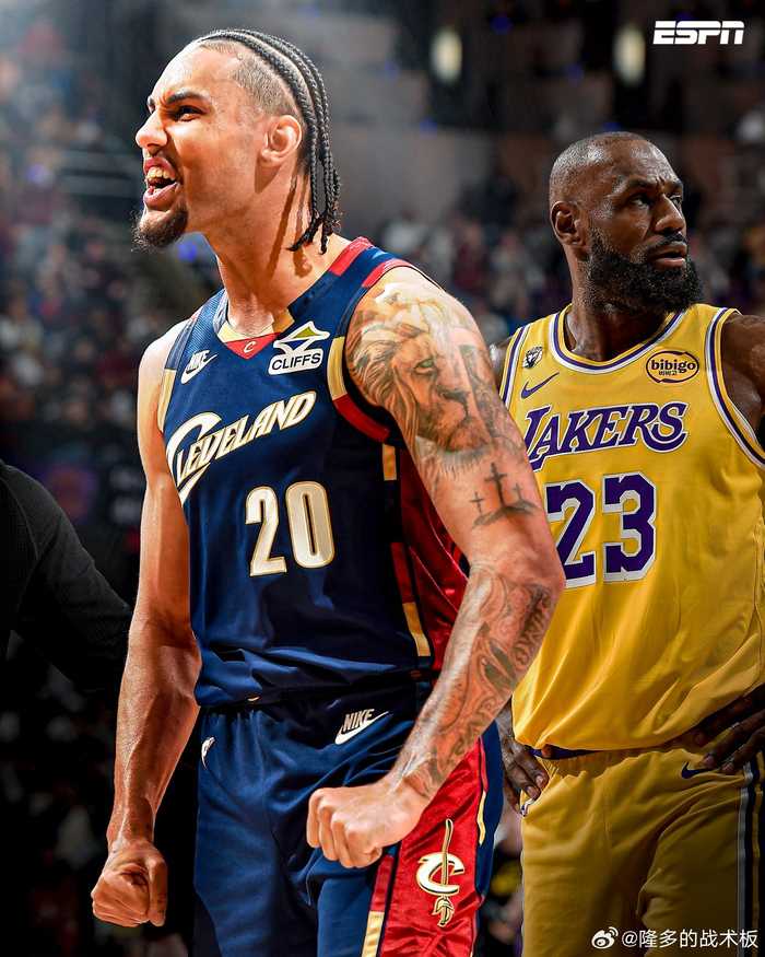 泰森为争议言论致歉，称詹姆斯是史上最伟大球员之一