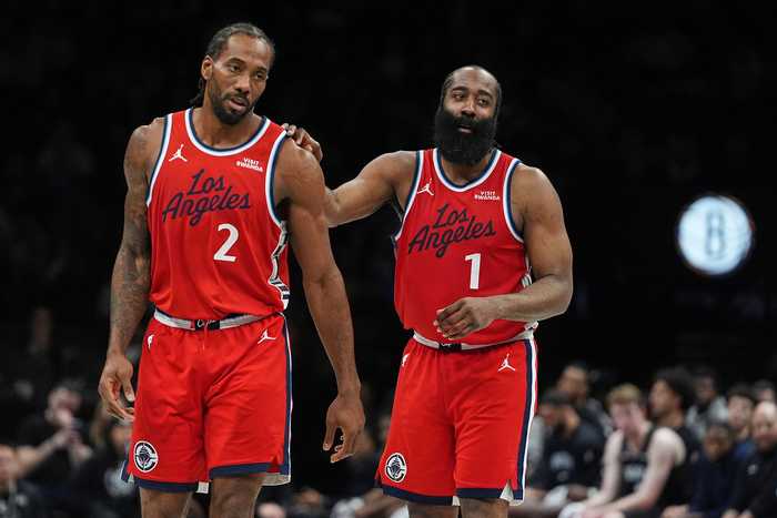 17胜4负，快船保持联盟最佳，伦纳德场均27+无缘全明星最可惜