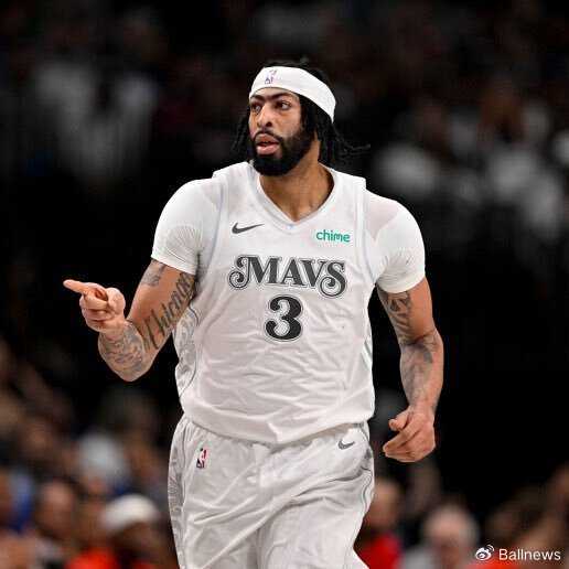 独行侠交易浓眉使其保障薪金来到1.5亿，弗拉格才是球队未来门面