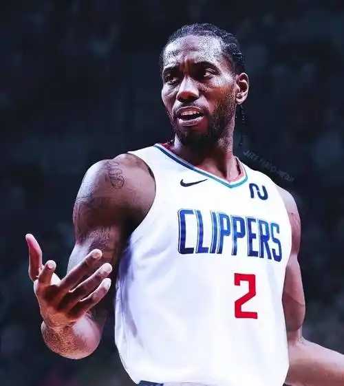 单节31分+绝杀，伦纳德为何爆发？谁注意保罗妻子表态，哈登尴尬