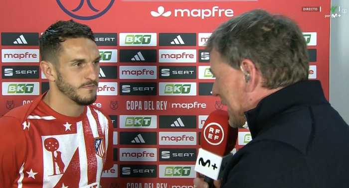 科克：如果佩德里不是世界最佳，那也是最佳之一