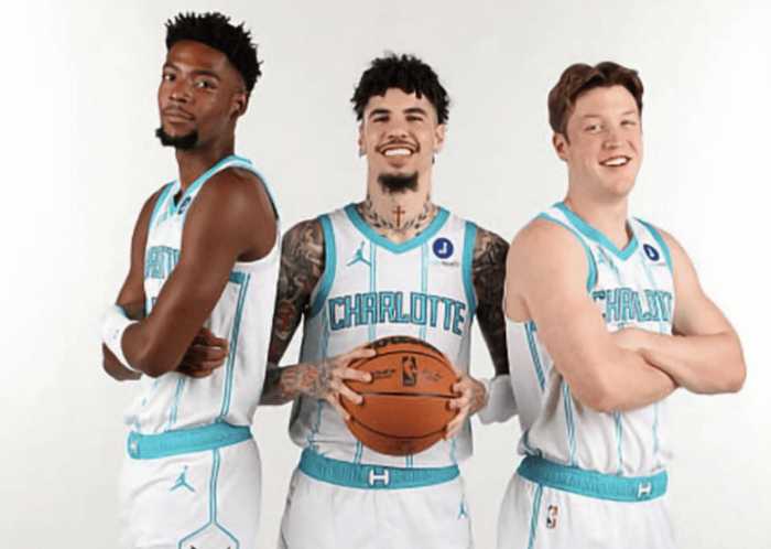 起飞！黄蜂连续6场至少赢15分，18勇士以来联盟最长纪录