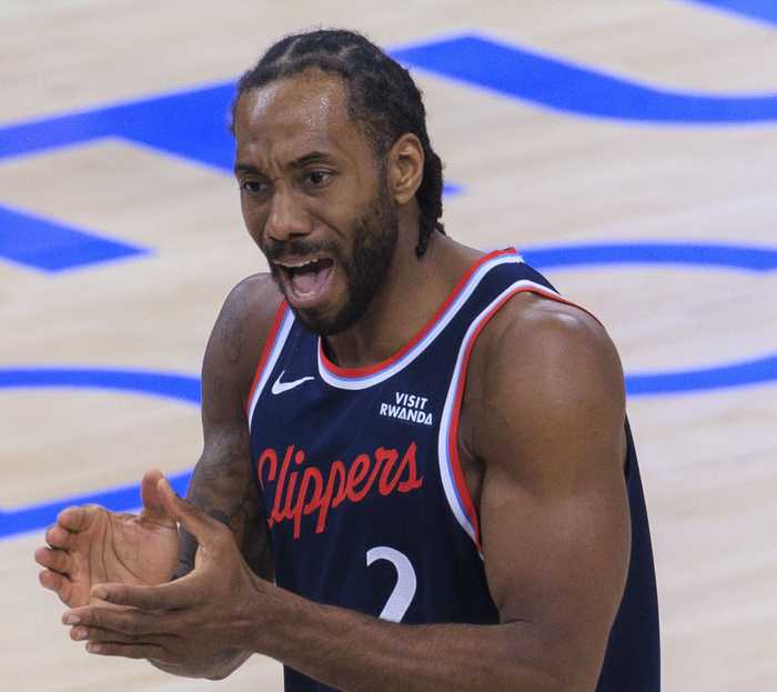 快船123-120险胜灰熊 球员评价：3人满分，4人及格，3人低迷