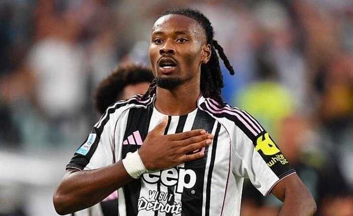 斯基拉：三支英超球队有意图拉姆，尤文想加薪续约他至2030年