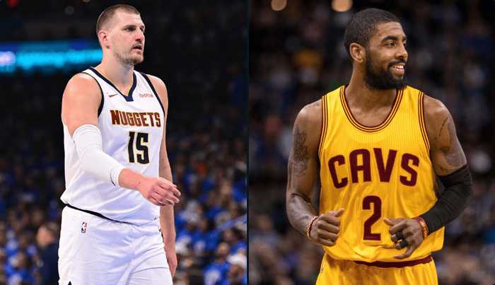 本赛季还未有球员得到60分，上次出现这种情况是14-15赛季